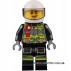 Конструктор Lego Пожарная команда 60108
